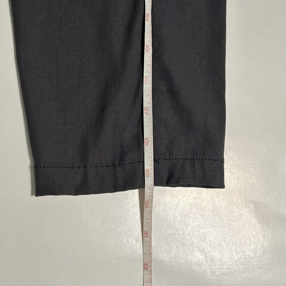 Eddie Bauer Pants Mens 36 Lightweight Hiking Stretch Straight Leg Gray Outdoor - Picture 10 of 16